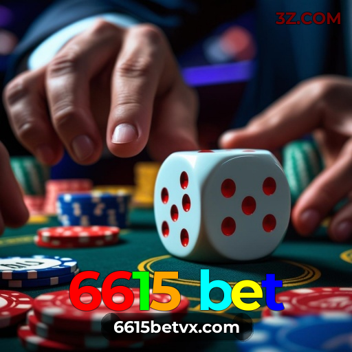 6615 bet Belo Horizonte - VIP Casino