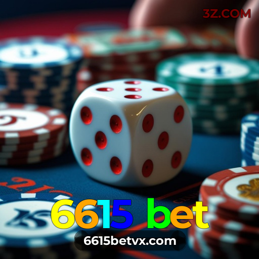 6615 bet Salvador - Strategy