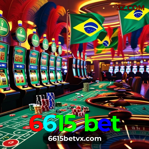 6615 bet - cassino ao vivo