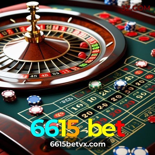 6615 bet Belo Horizonte - Provably Fair