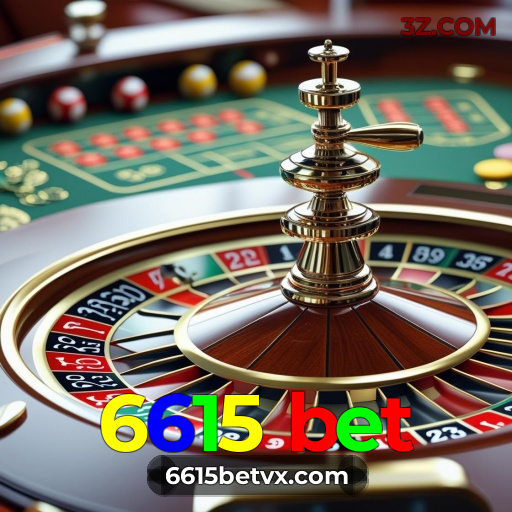 6615 bet Brasília - VIP Program