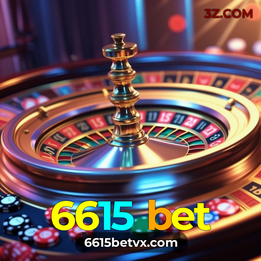 6615 bet - Pagamento PIX Instantâneo