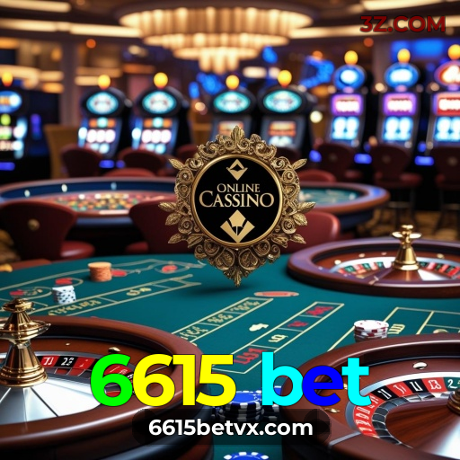 6615 bet Fortaleza - Sports Winners