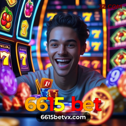 6615 bet Entrar - Login Seguro Certificado