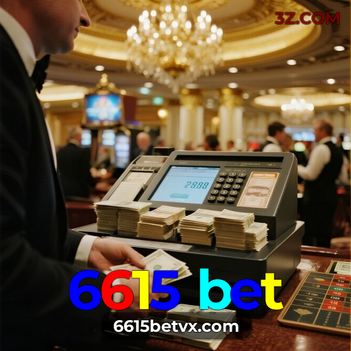 6615 bet - Customer Support
