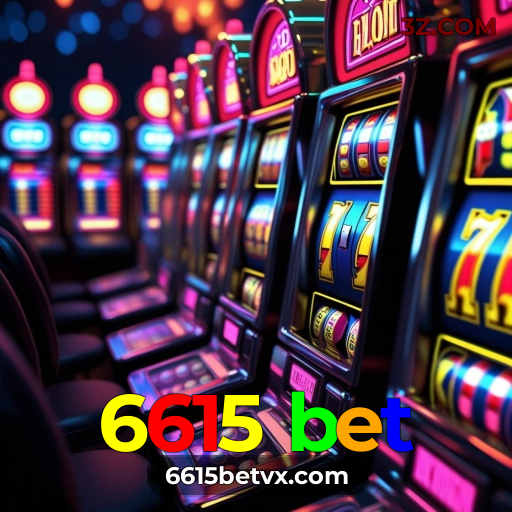 6615 bet Rio de Janeiro - Professional Dealers