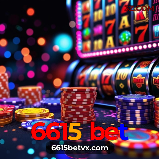 6615 bet Entrar - Login Seguro Certificado