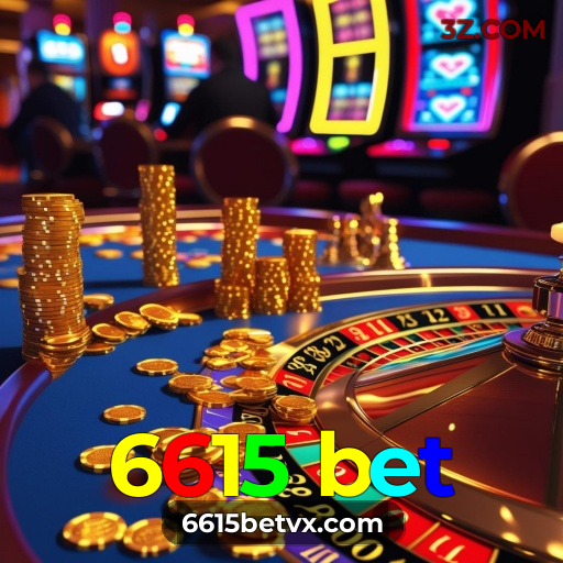 6615 bet Salvador - Strategies