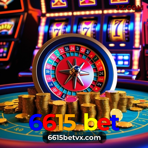 6615 bet Rio de Janeiro - Professional Dealers