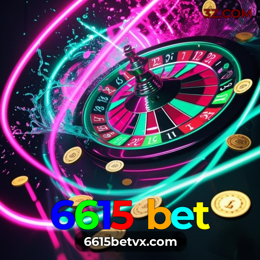 6615 bet - App Performance