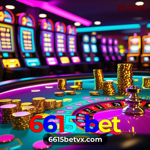 6615 bet Salvador - Support