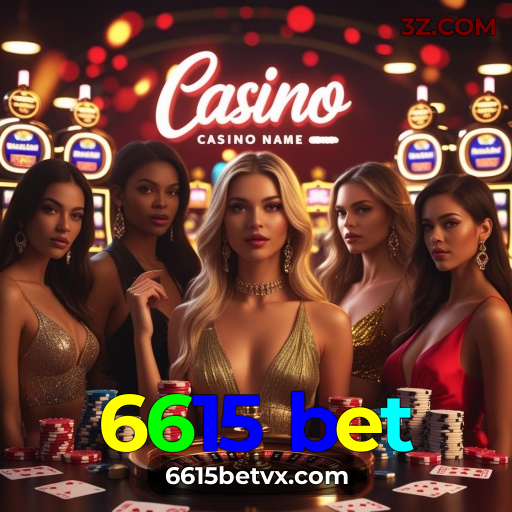6615 bet - App Security