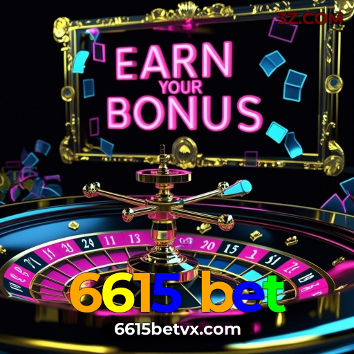 6615 bet Salvador - Bonus Stats