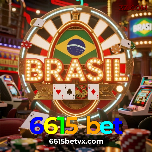 6615 bet Brasília - Betting Features