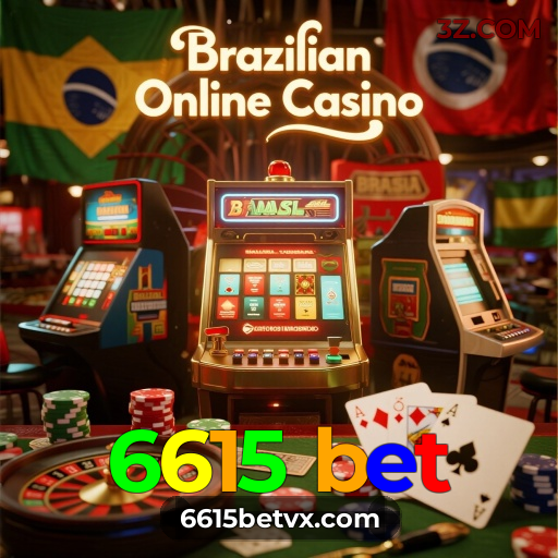 6615 bet Brasília - Crash Guide