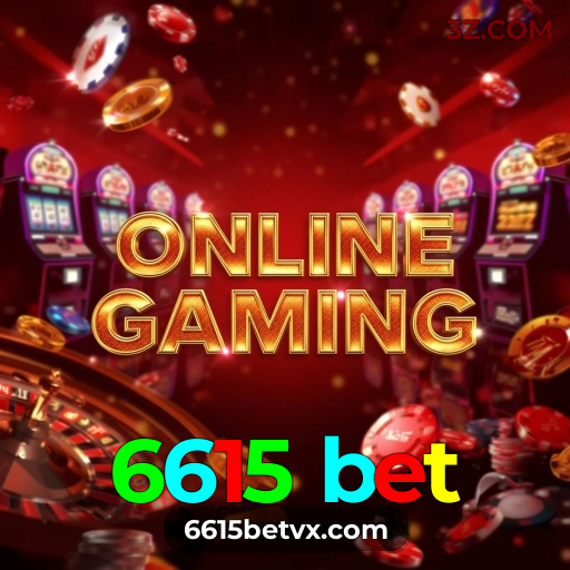 6615 bet - cassino ao vivo