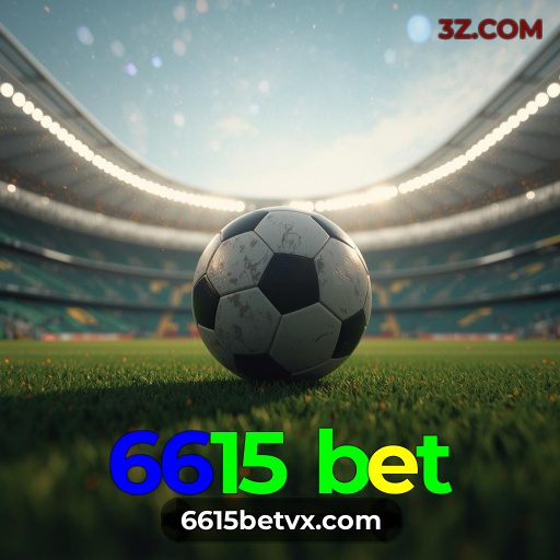 6615 bet Salvador - Promo Stats