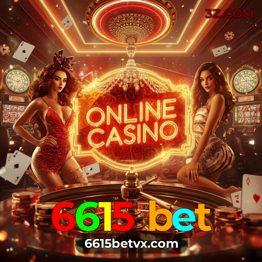 6615 bet São Paulo - Top Slots