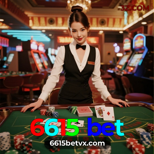 6615 bet São Paulo - Hot Promos