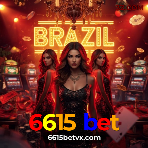 6615 bet Brasília - Casino Guide
