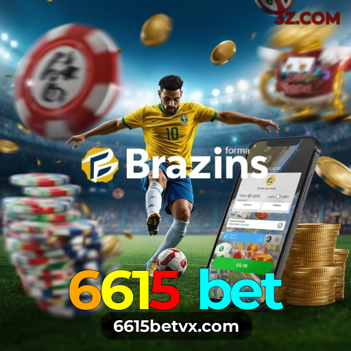 6615 bet Belo Horizonte - Reivindique Bonus