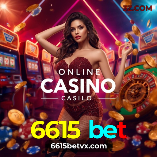 6615 bet - Rápido Acesse