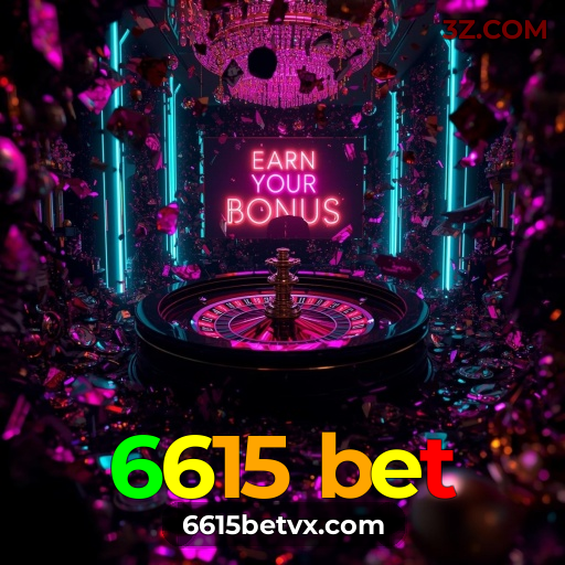 6615 bet Belo Horizonte - Provably Fair