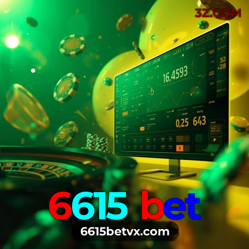 6615 bet Curitiba - Live Betting