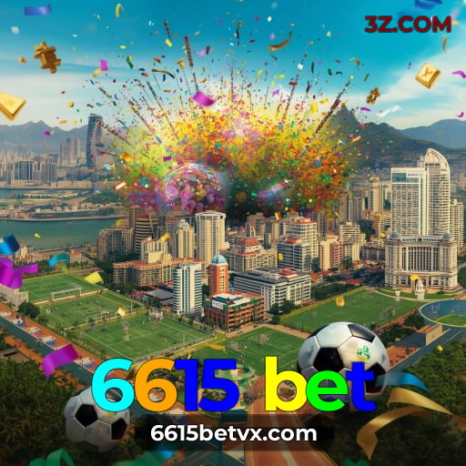 6615 bet - Pagamento PIX Instantâneo