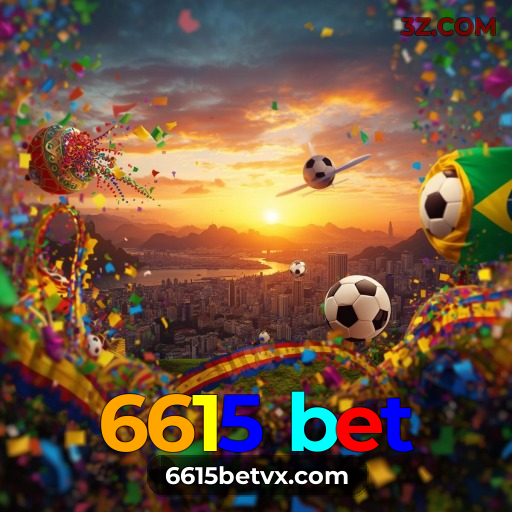 6615 bet Rio de Janeiro - Popular Jogos