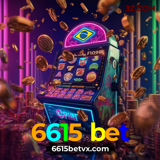 6615 bet São Paulo - All Bonuses