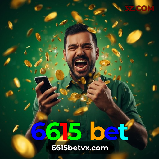 6615 bet Rio de Janeiro - Licenses