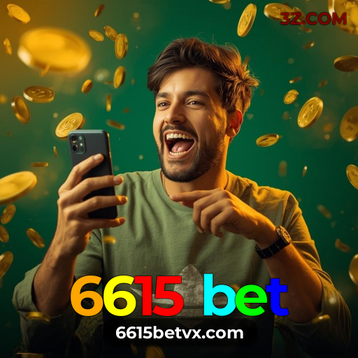 6615 bet São Paulo - Hot Promos