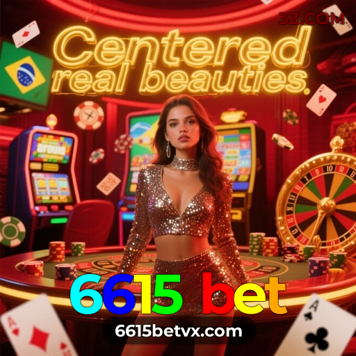 6615 bet Curitiba - Live Status