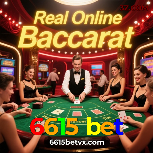6615 bet Brasília - Casino Guide