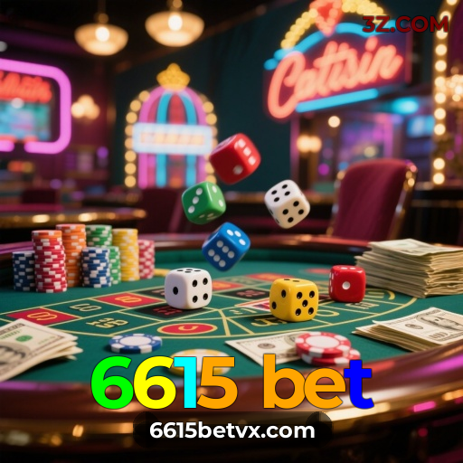 6615 bet - Installation Guide