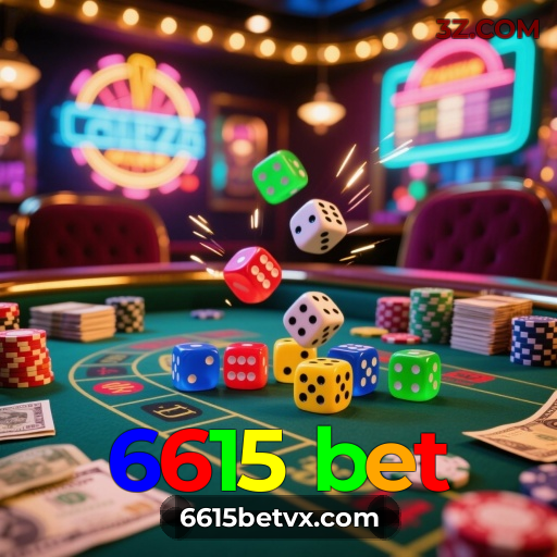 6615 bet - App Compatibility