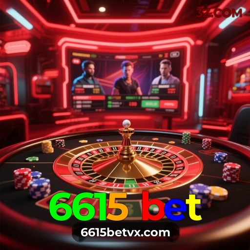 6615 bet Belo Horizonte - Jackpots